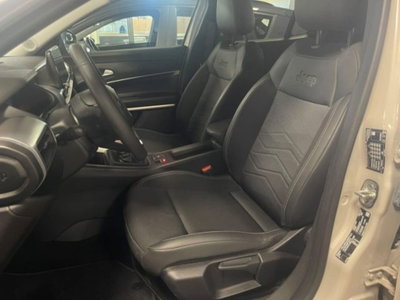 Jeep Avenger 1.2 turbo Summit fwd 100cv (14)
