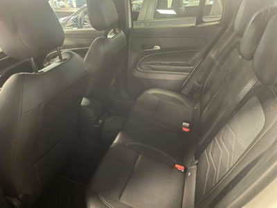 Jeep Avenger 1.2 turbo Summit fwd 100cv (7)