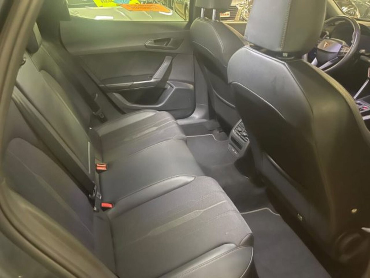 Cupra Formentor Formentor 1.5 TSI (10)