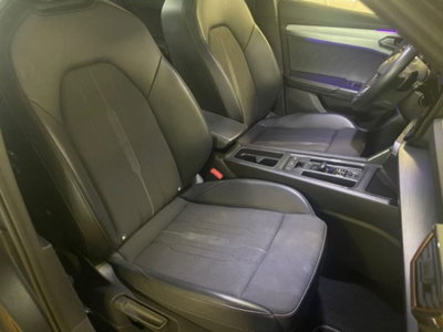 Cupra Formentor Formentor 1.5 TSI (11)