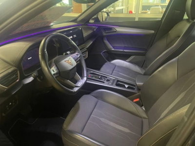 Cupra Formentor Formentor 1.5 TSI (14)