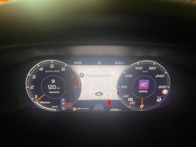 Cupra Formentor Formentor 1.5 TSI (15)