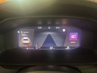 Cupra Formentor Formentor 1.5 TSI (18)
