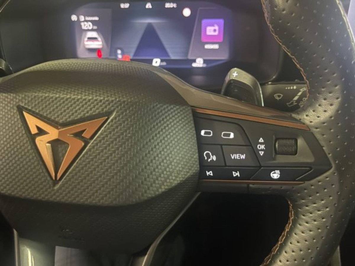 Cupra Formentor Formentor 1.5 TSI (20)