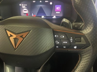 Cupra Formentor Formentor 1.5 TSI (20)