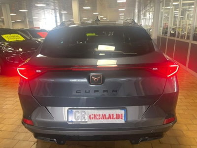 Cupra Formentor Formentor 1.5 TSI (3)