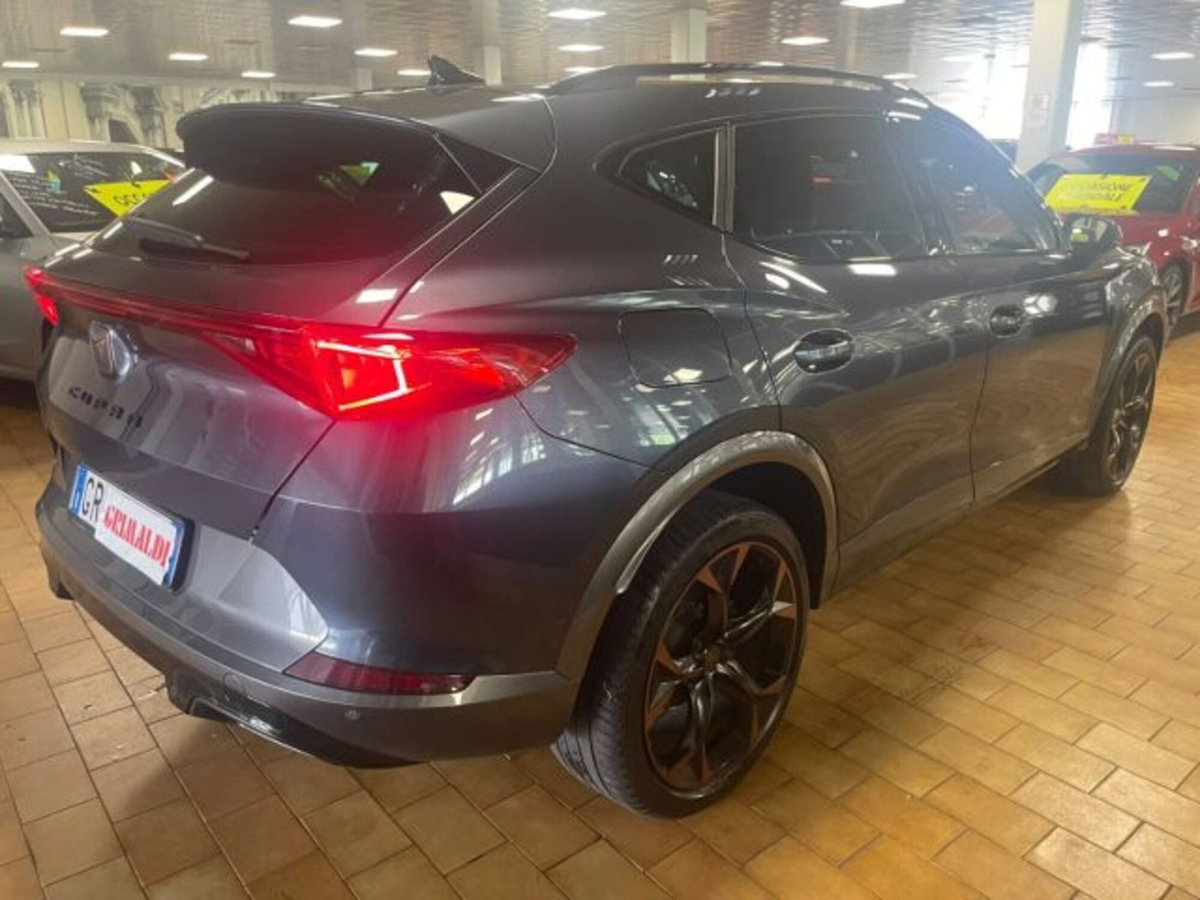 Cupra Formentor Formentor 1.5 TSI (5)