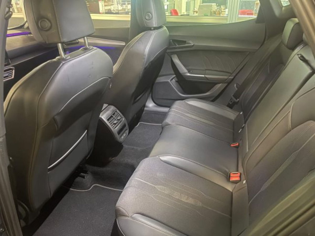 Cupra Formentor Formentor 1.5 TSI (6)