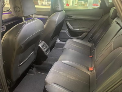 Cupra Formentor Formentor 1.5 TSI (6)