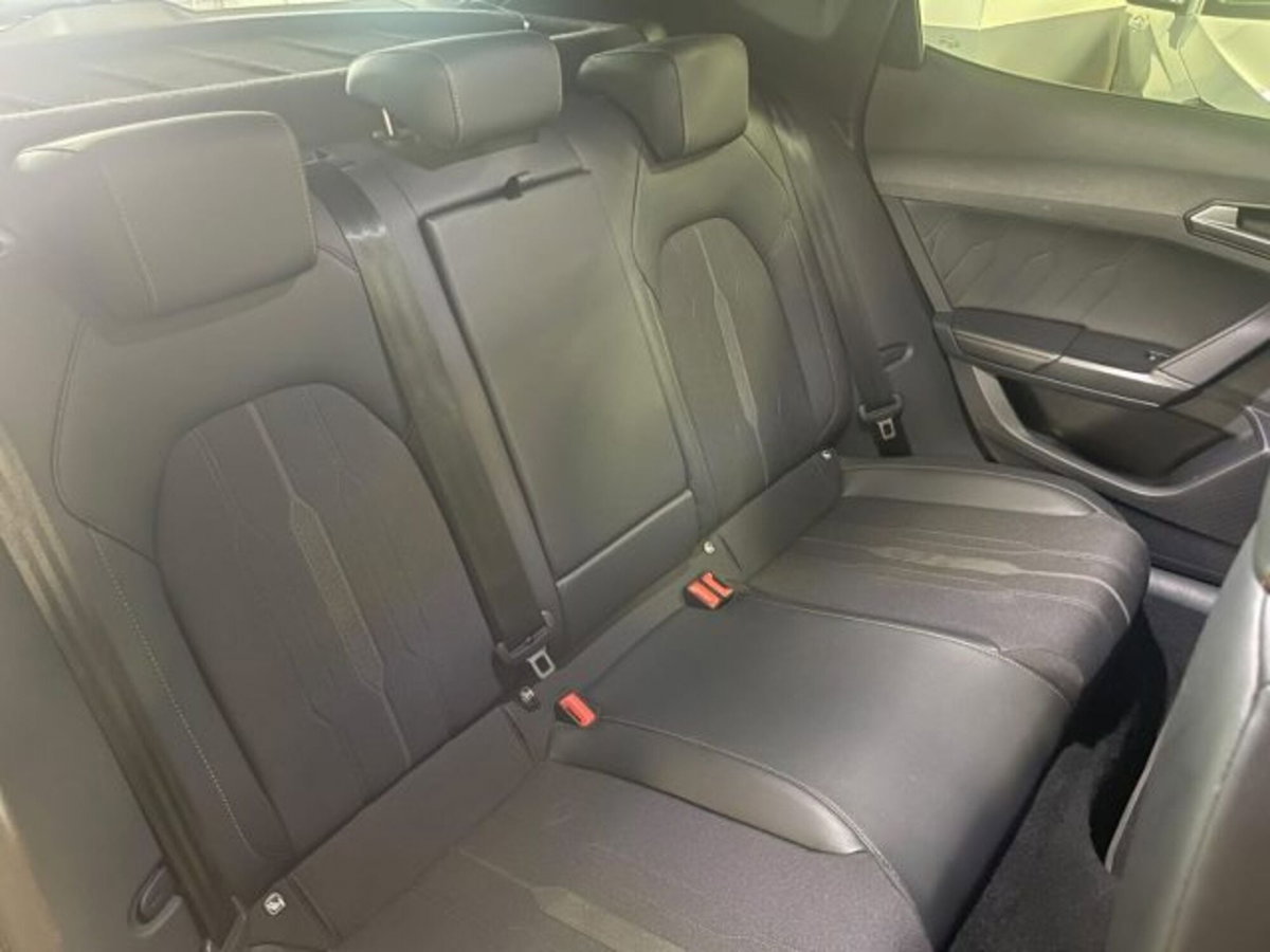 Cupra Formentor Formentor 1.5 TSI (9)