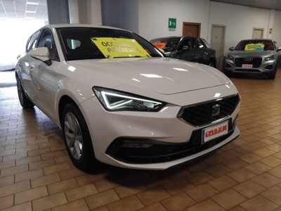 SEAT Leon 1.0 etsi Business 110cv dsg
