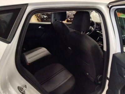 SEAT Leon 1.0 etsi Business 110cv dsg (10)