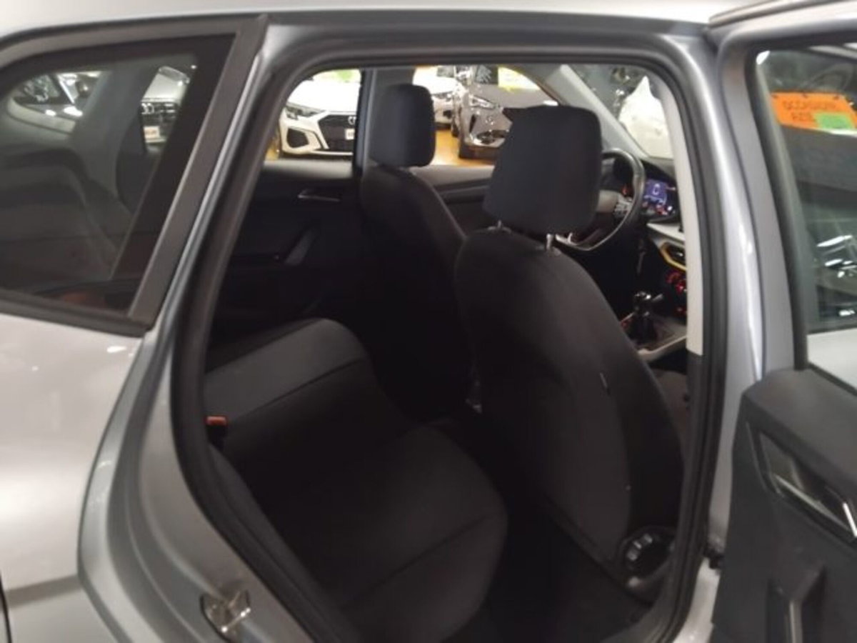SEAT Arona 1.0 EcoTSI 110 CV DSG Style (10)