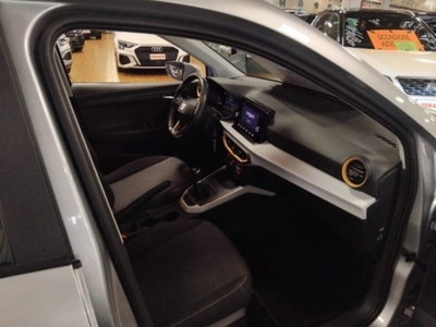 SEAT Arona 1.0 EcoTSI 110 CV DSG Style (12)