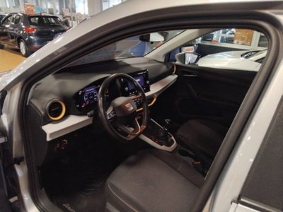 SEAT Arona 1.0 EcoTSI 110 CV DSG Style (14)