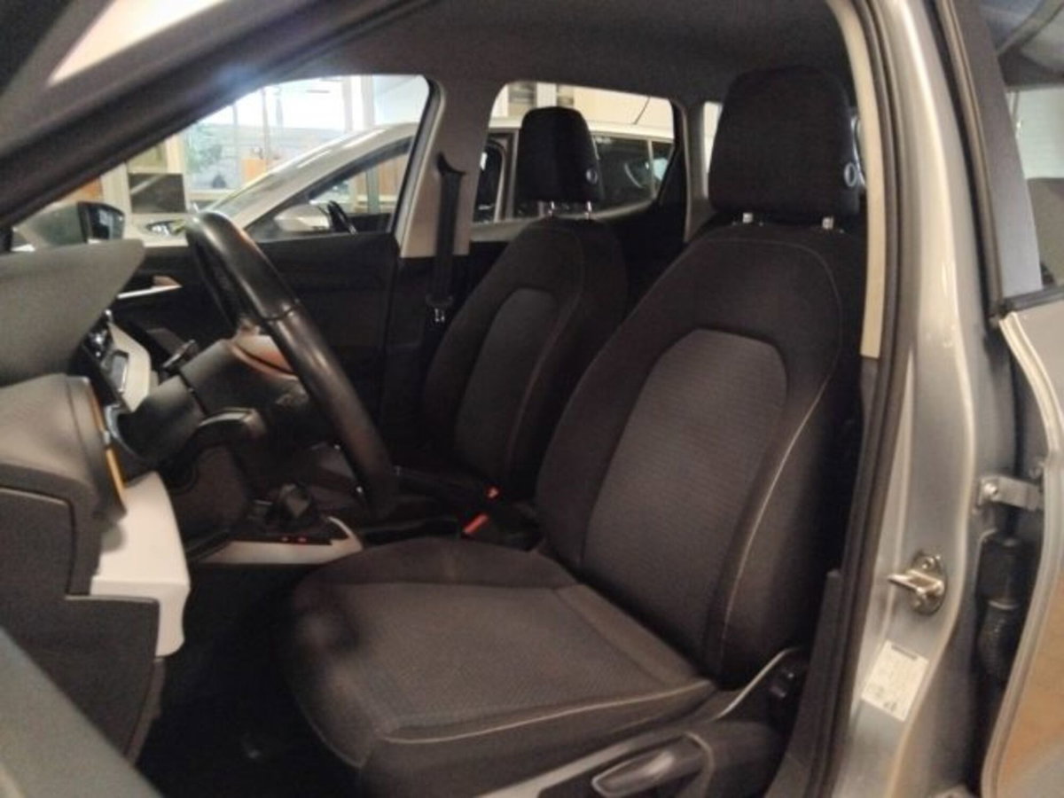 SEAT Arona 1.0 EcoTSI 110 CV DSG Style (15)