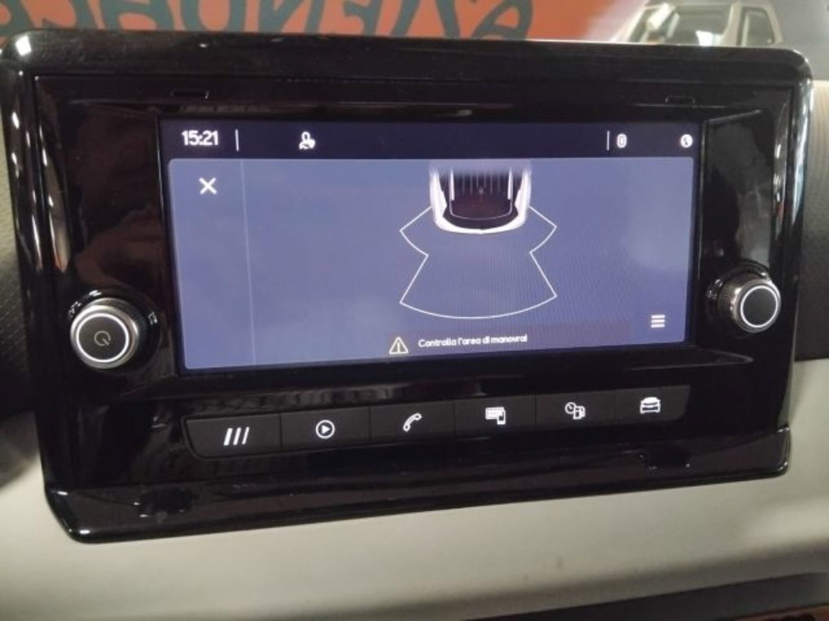 SEAT Arona 1.0 EcoTSI 110 CV DSG Style (16)