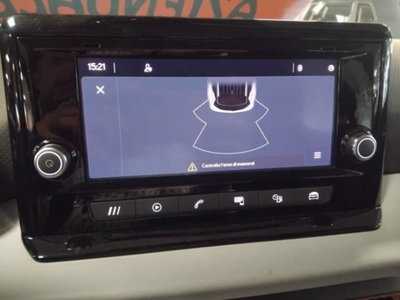 SEAT Arona 1.0 EcoTSI 110 CV DSG Style (16)