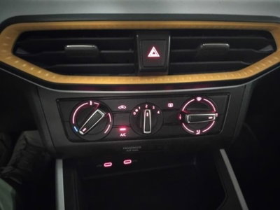 SEAT Arona 1.0 EcoTSI 110 CV DSG Style (17)