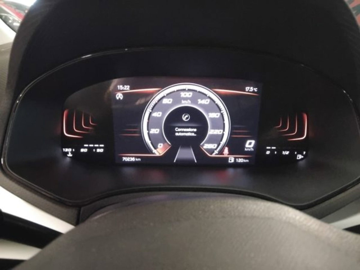 SEAT Arona 1.0 EcoTSI 110 CV DSG Style (19)