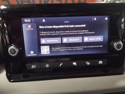 SEAT Arona 1.0 EcoTSI 110 CV DSG Style (20)