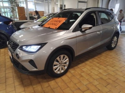 SEAT Arona 1.0 EcoTSI 110 CV DSG Style (3)