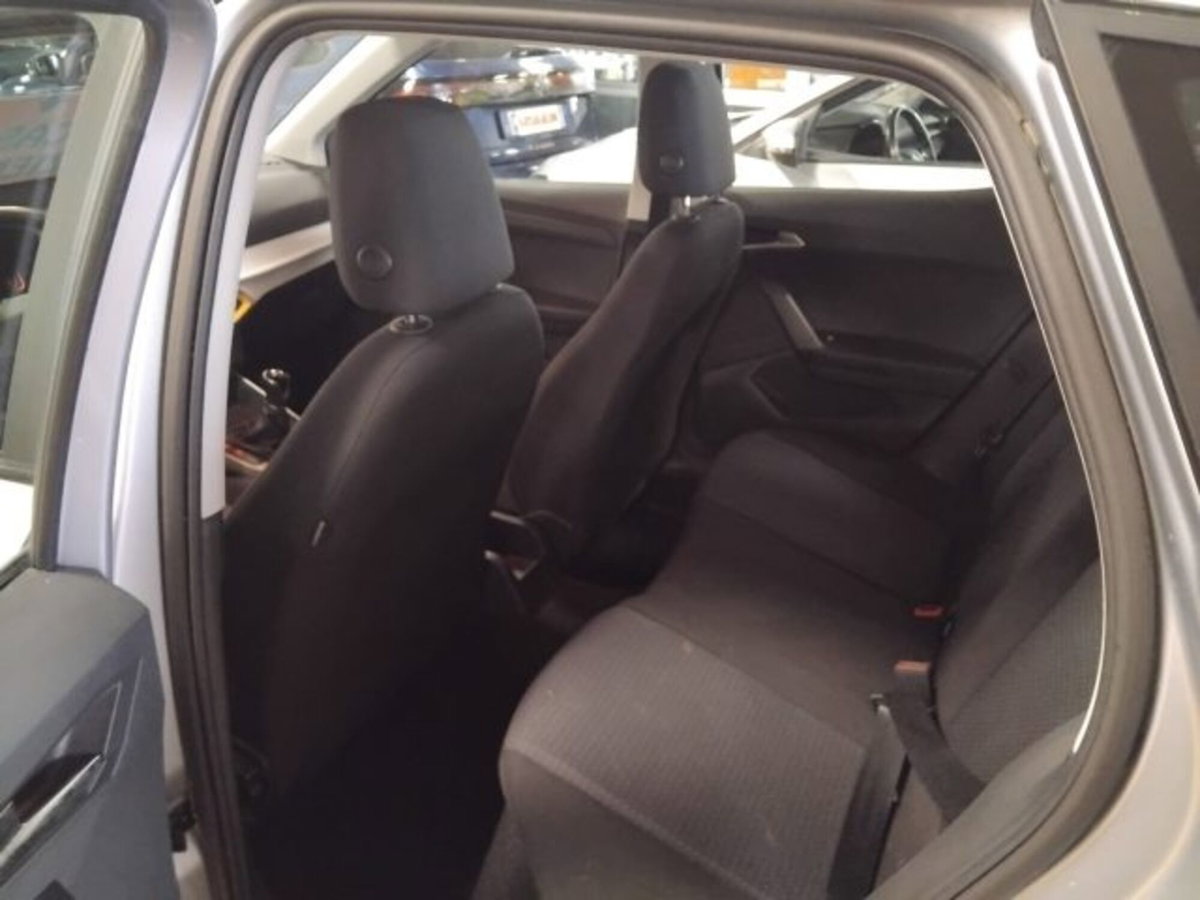 SEAT Arona 1.0 EcoTSI 110 CV DSG Style (7)