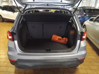SEAT Arona 1.0 EcoTSI 110 CV DSG Style (9)