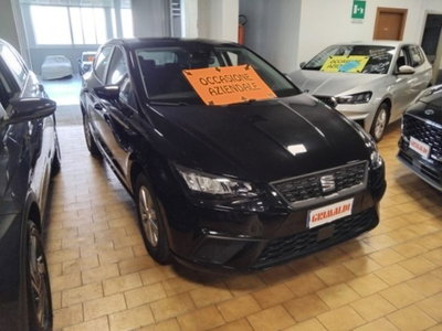 SEAT Ibiza 1.0 ecotsi Style 95cv usata