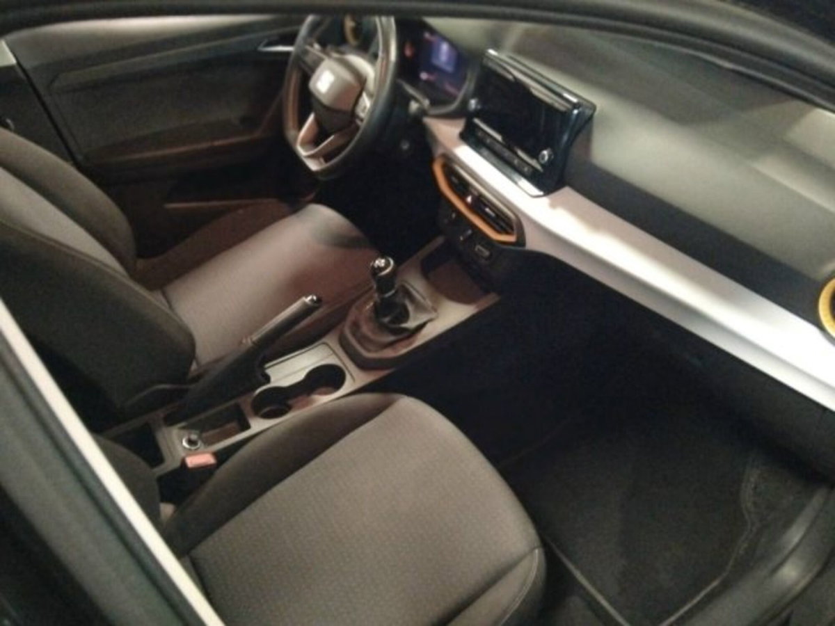 SEAT Ibiza 1.0 ecotsi Style 95cv (11)