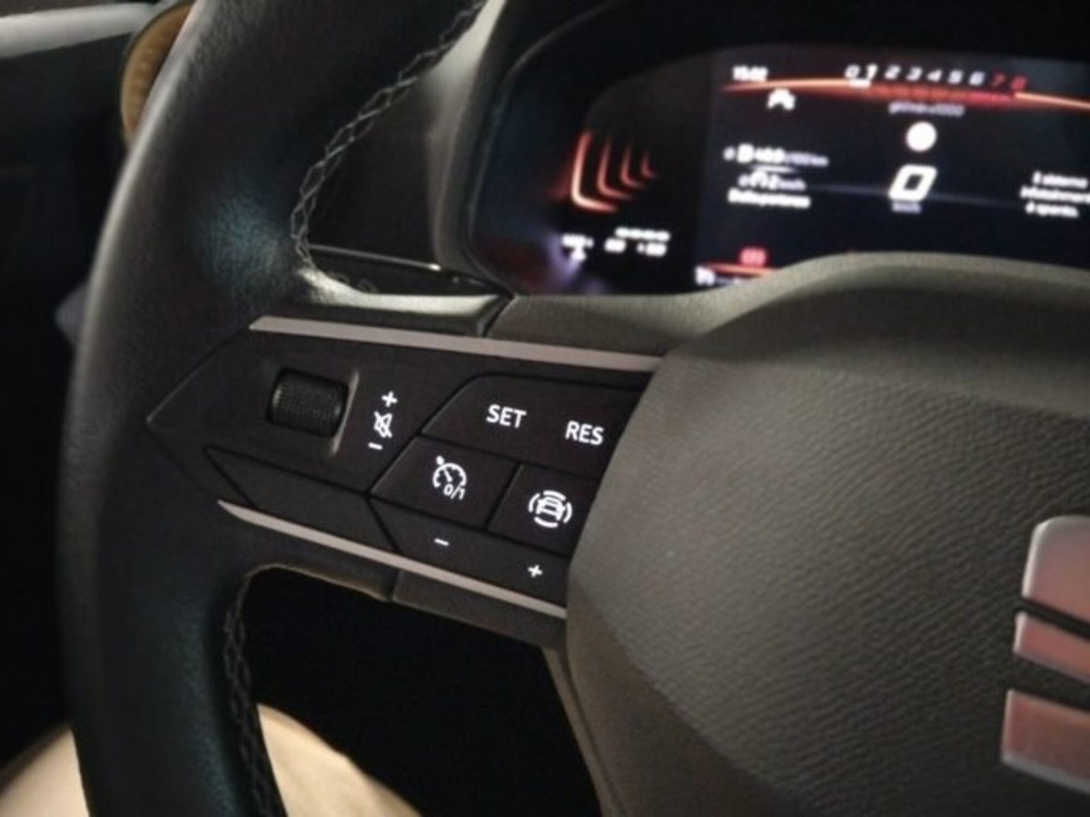 SEAT Ibiza 1.0 ecotsi Style 95cv (17)