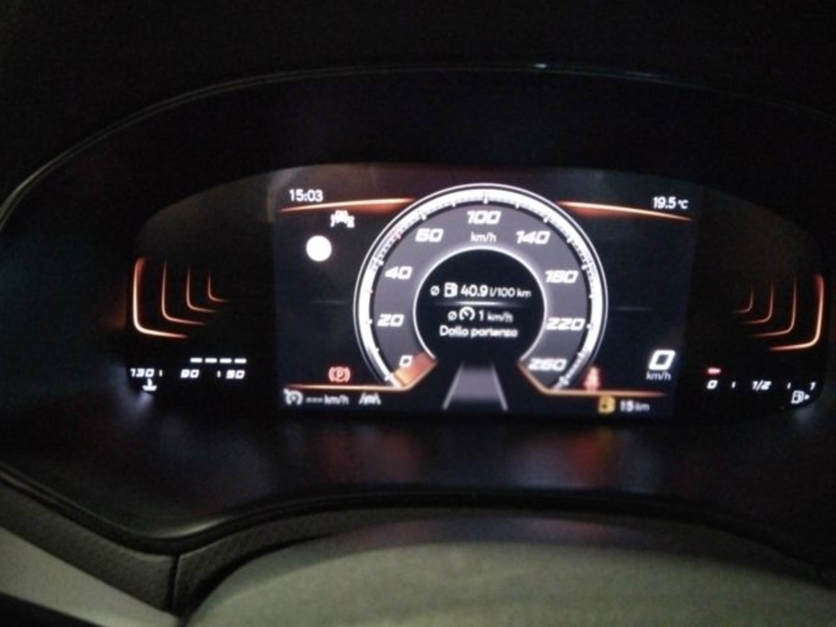 SEAT Ibiza 1.0 ecotsi Style 95cv (19)