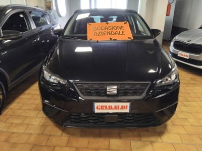 SEAT Ibiza 1.0 ecotsi Style 95cv (2)
