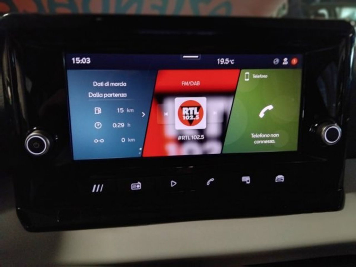 SEAT Ibiza 1.0 ecotsi Style 95cv (20)