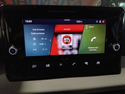 SEAT Ibiza 1.0 ecotsi Style 95cv (20)