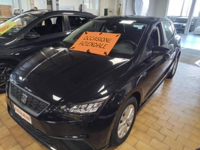 SEAT Ibiza 1.0 ecotsi Style 95cv (3)