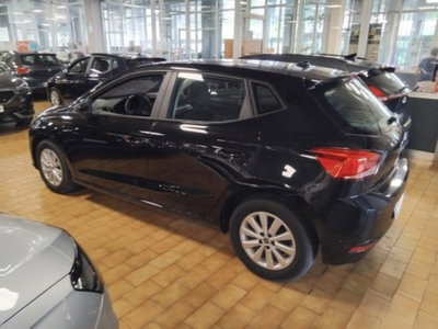 SEAT Ibiza 1.0 ecotsi Style 95cv (4)