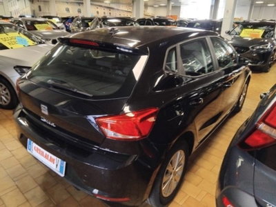 SEAT Ibiza 1.0 ecotsi Style 95cv (6)