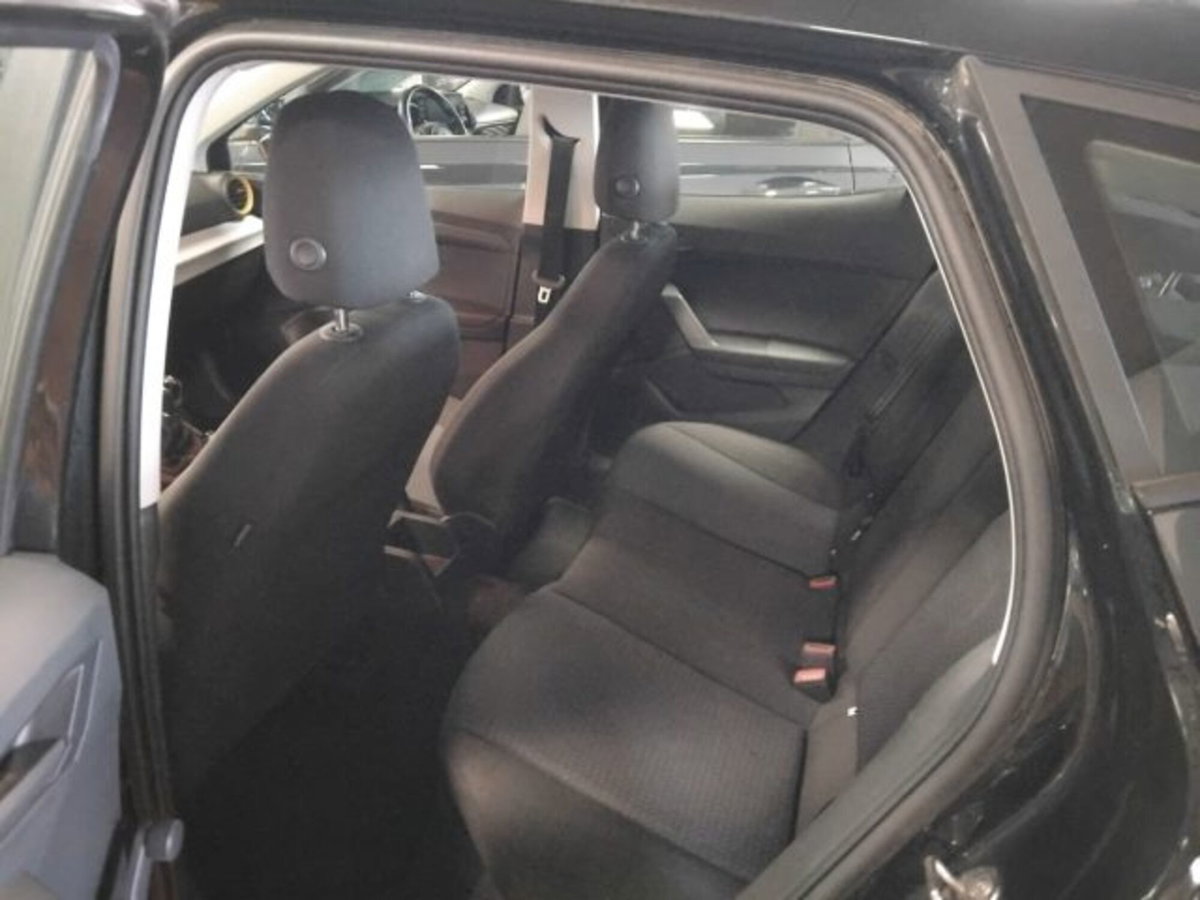 SEAT Ibiza 1.0 ecotsi Style 95cv (7)