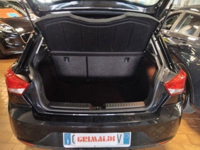SEAT Ibiza 1.0 ecotsi Style 95cv (9)