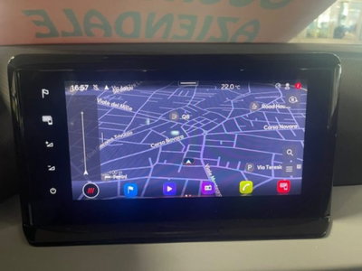 SEAT Ibiza 1.0 TGI 5 porte Business (15)