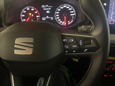 SEAT Ibiza 1.0 TGI 5 porte Business (18)