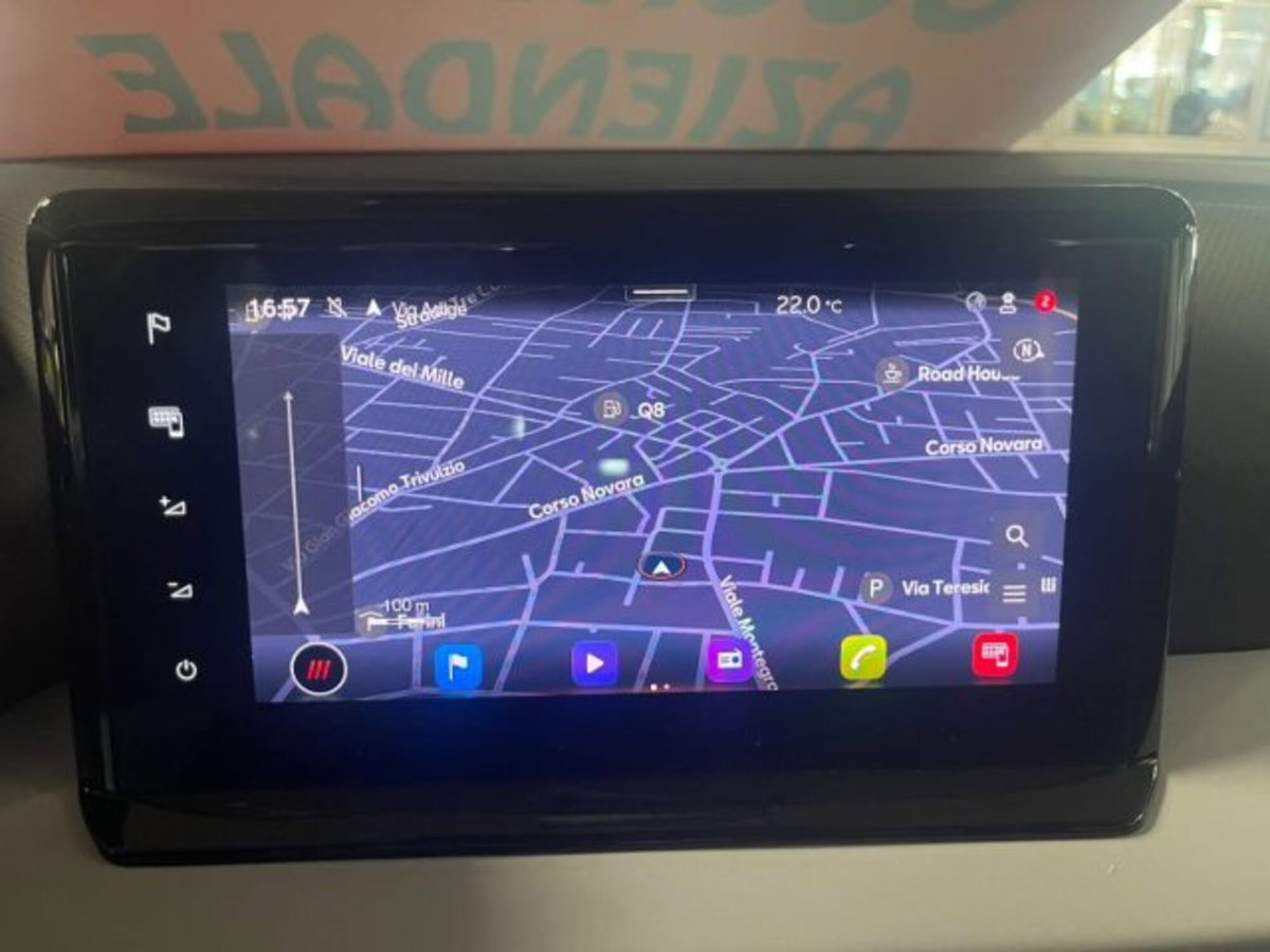 SEAT Ibiza 1.0 TGI 5 porte Business (15)
