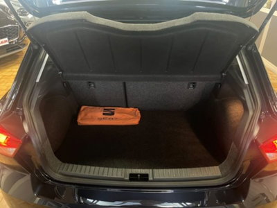SEAT Ibiza 1.0 TGI 5 porte Business (5)