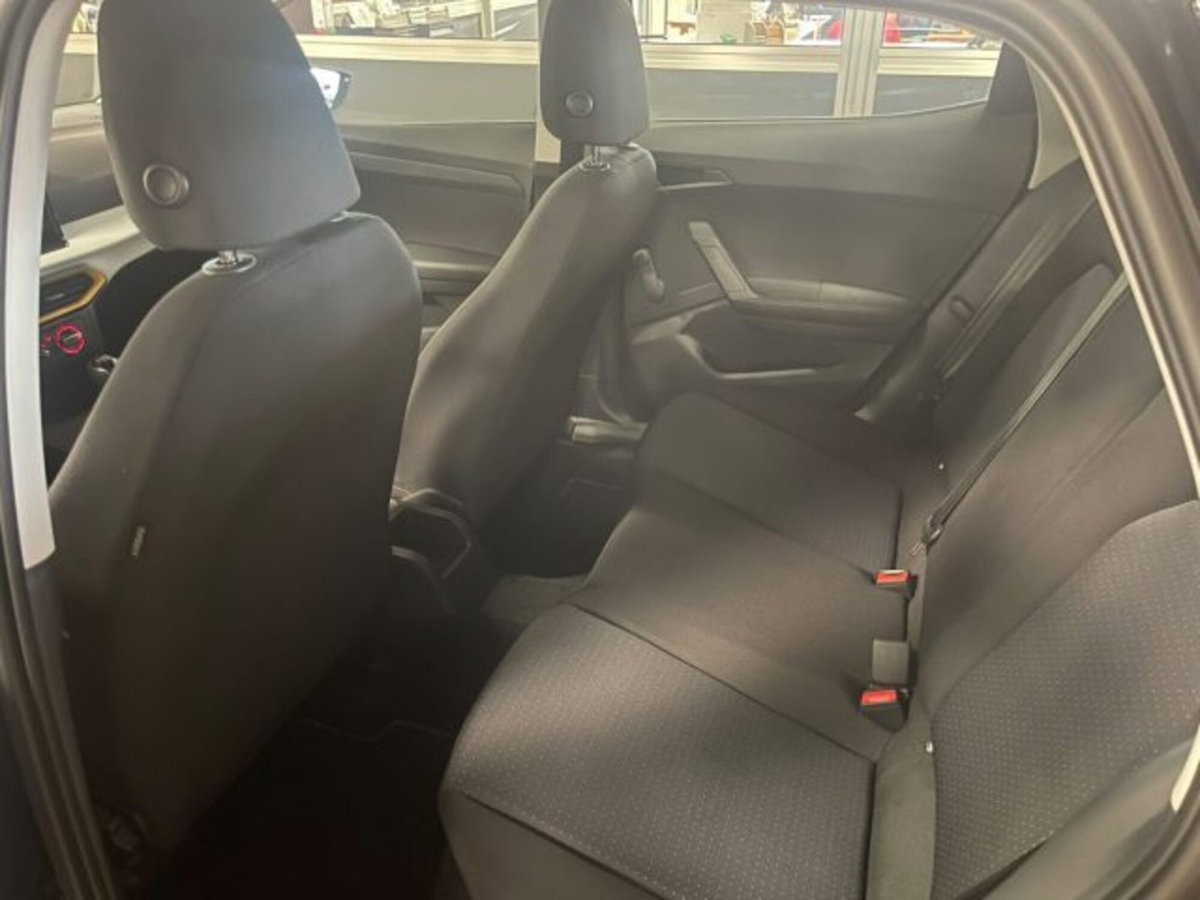 SEAT Ibiza 1.0 TGI 5 porte Business (6)