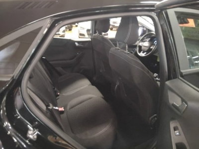 Ford Puma 1.0 EcoBoost Hybrid 125 CV S&S Titanium (10)