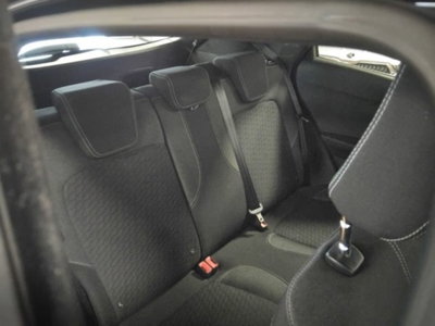 Ford Puma 1.0 EcoBoost Hybrid 125 CV S&S Titanium (11)
