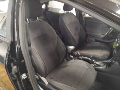 Ford Puma 1.0 EcoBoost Hybrid 125 CV S&S Titanium (13)