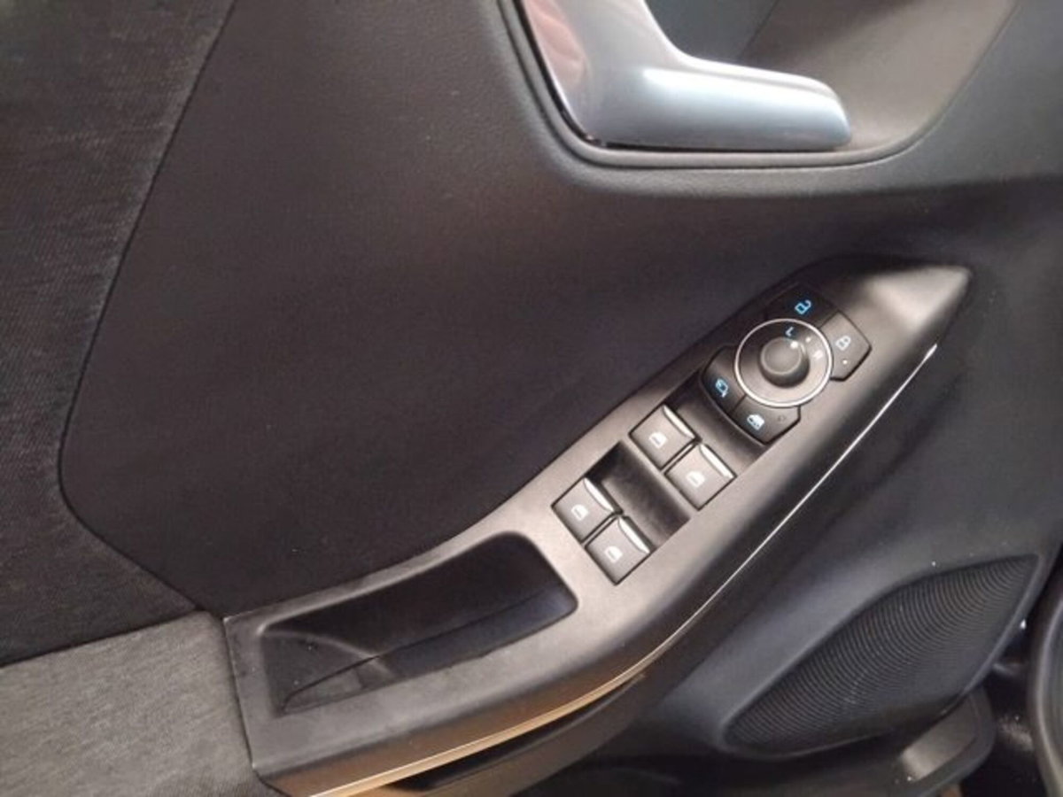 Ford Puma 1.0 EcoBoost Hybrid 125 CV S&S Titanium (15)