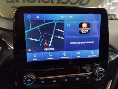 Ford Puma 1.0 EcoBoost Hybrid 125 CV S&S Titanium (17)